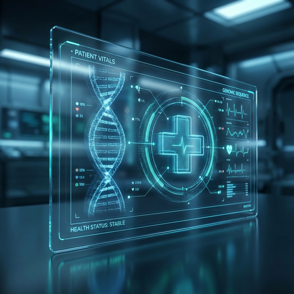 Healthcare Automation